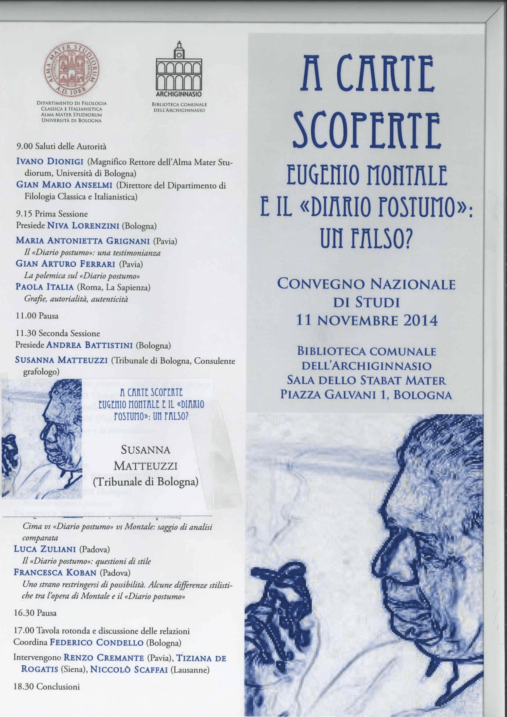 Rassegna stampa: articolo di giornale su una causa seguita dallo studio